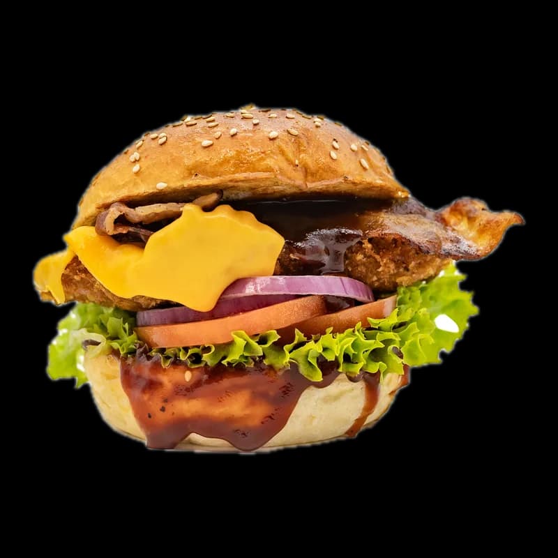 BBQ Chicken