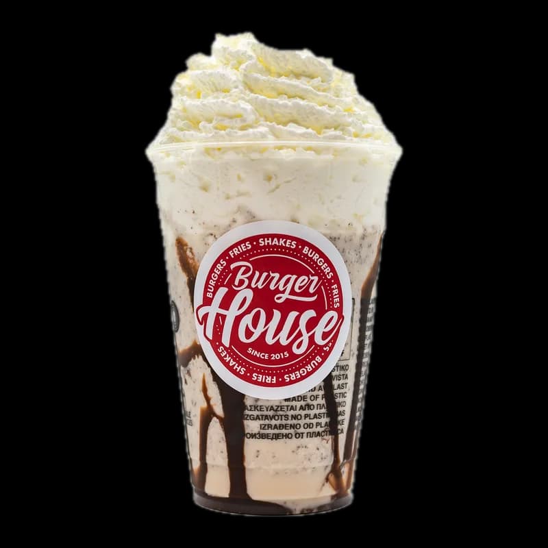 Oreo Shake